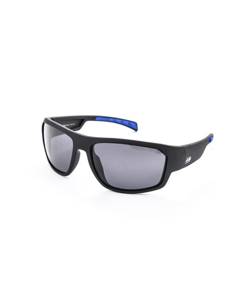 Слънчеви очила Tommy Hilfiger Moto Race Black