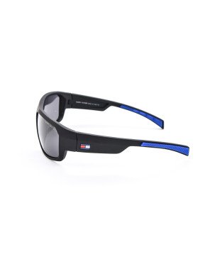 Слънчеви очила Tommy Hilfiger Moto Race Black 2